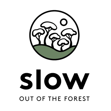 Slow Forest Coffee