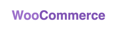 WooCommerce